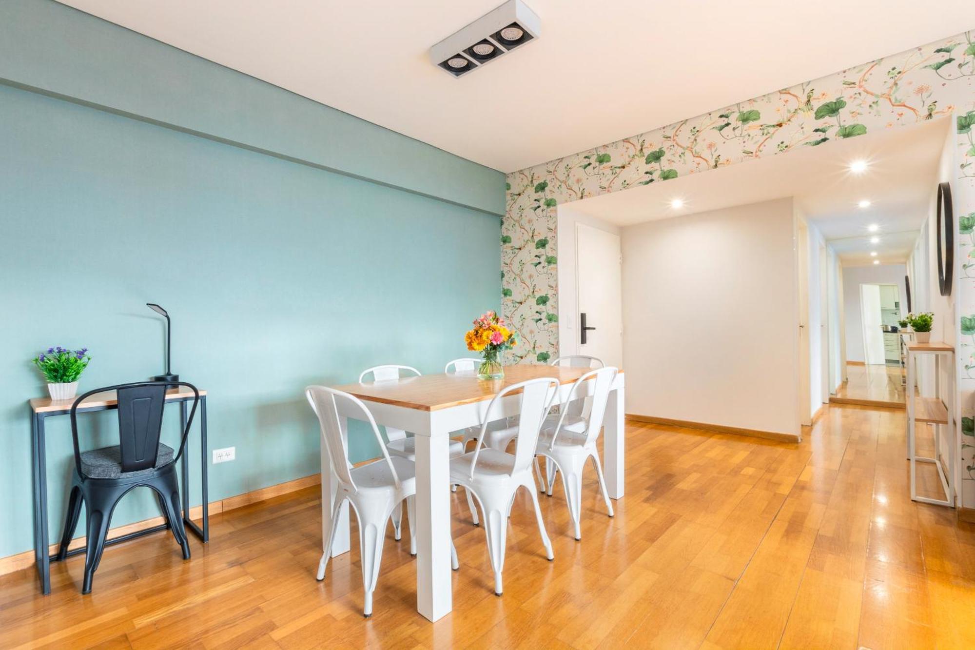 Modern Apartments In Puerto Madero Buenos Aires Room photo